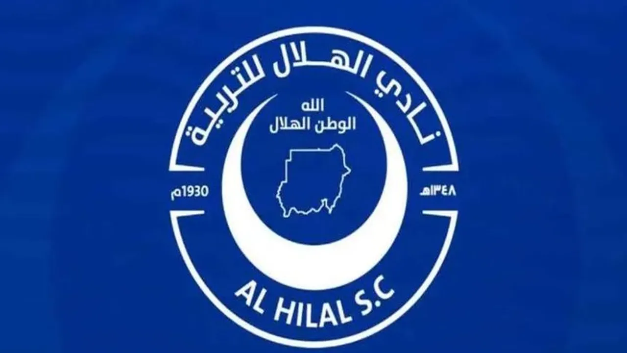 أزمة مدوية.. الهلال السوداني يوضح كواليس «رفع إيقاف غامض» لصالح نهضة بركان